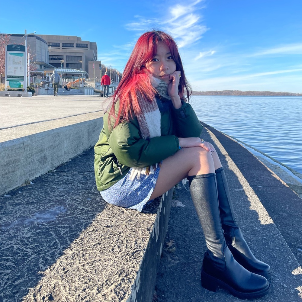 Tracy - POSH AMBASSADOR 💜